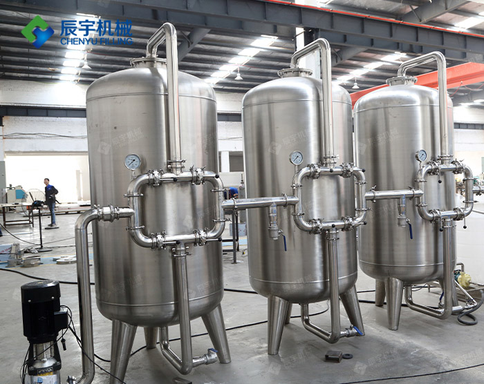 什么是水處理設(shè)備？